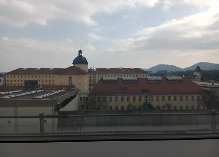 Krems Am Campus