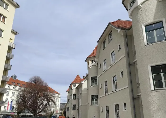 Krems Am Campus