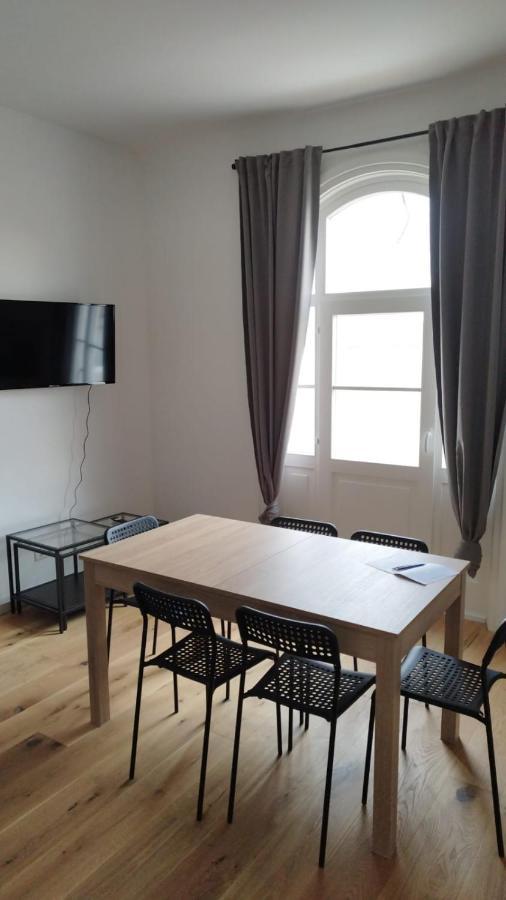 Am Campus Apartament Krems an der Donau