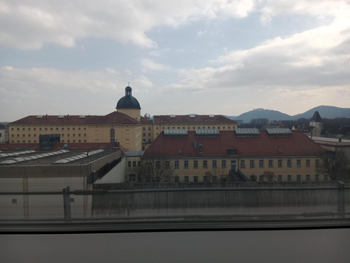 Apartament Am Campus *