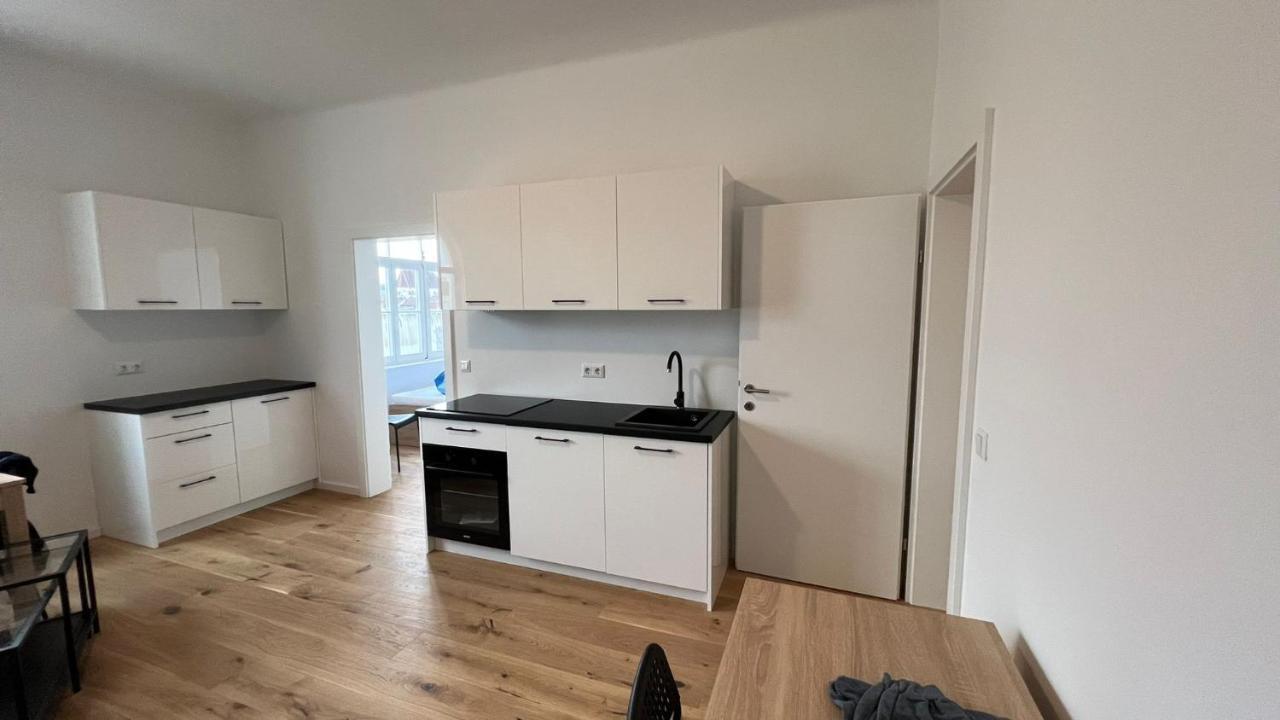 Am Campus Apartament *