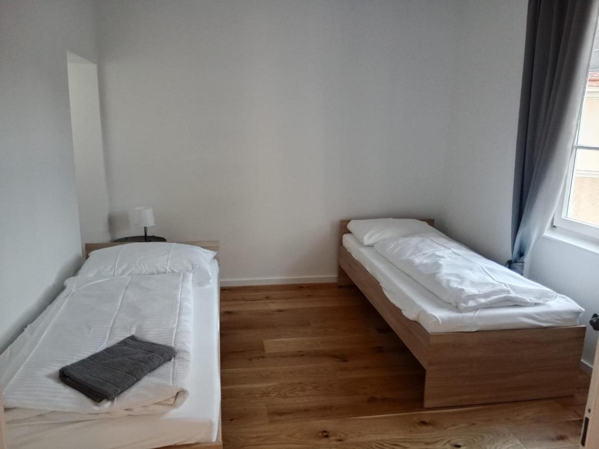 Apartment Am Campus *