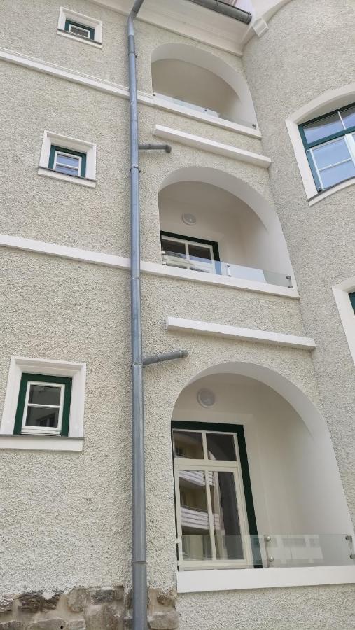 Am Campus Apartament Krems an der Donau