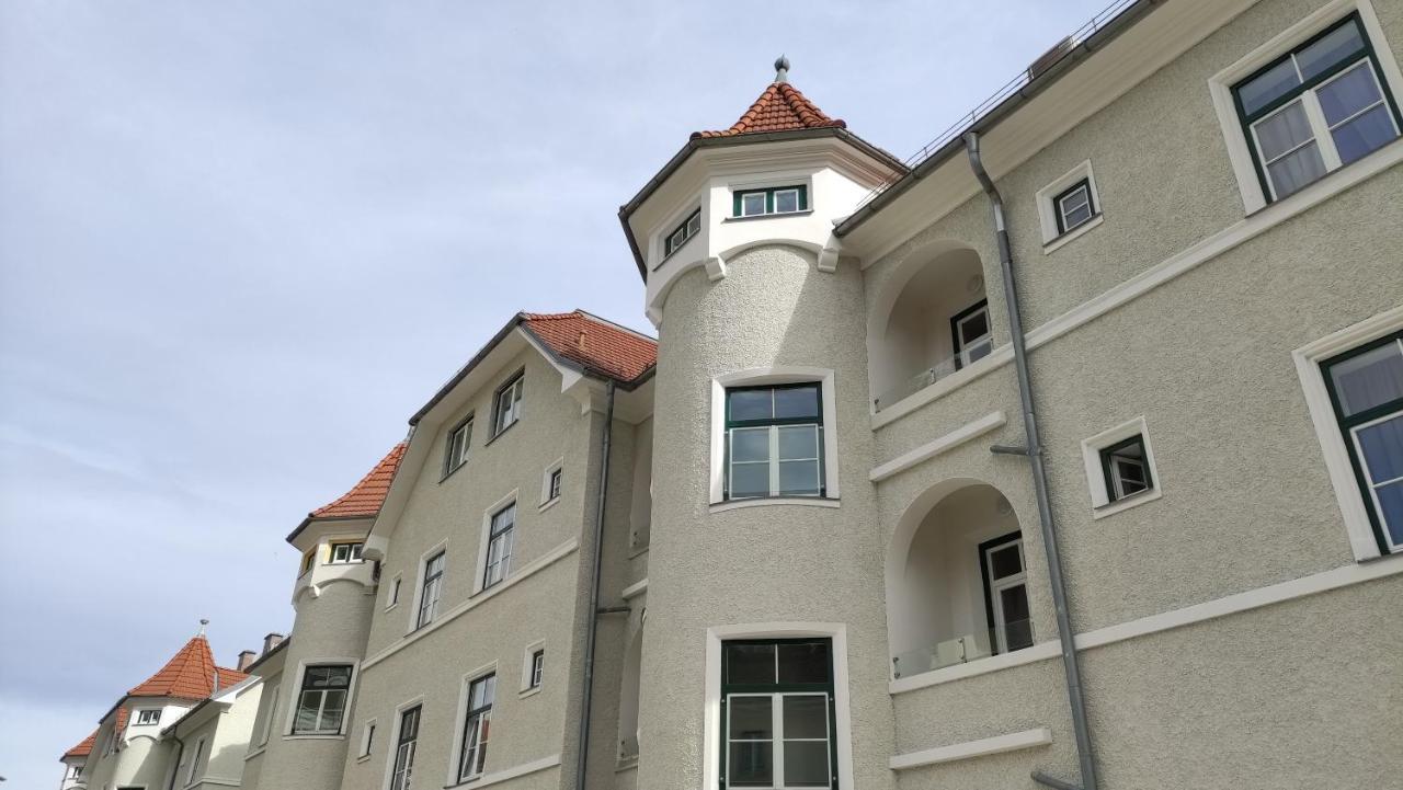 Apartament Am Campus Krems an der Donau