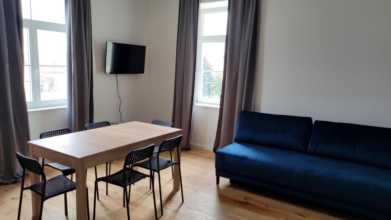 Apartament Am Campus
