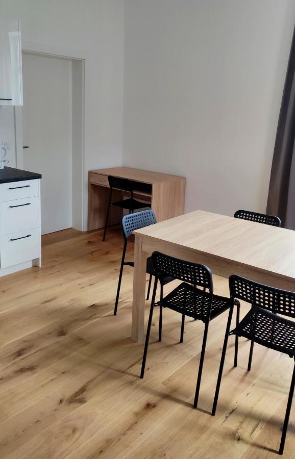 Apartament Am Campus *