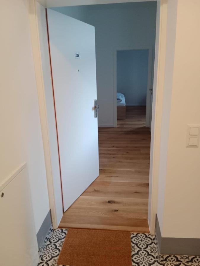 Am Campus Apartament