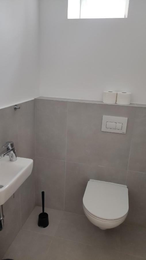 Apartment Am Campus Krems an der Donau