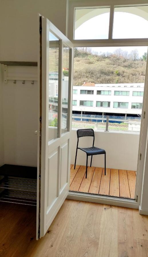 Apartament Am Campus Krems an der Donau