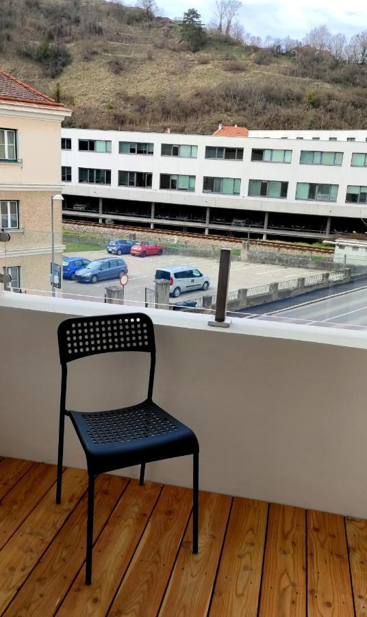 Am Campus Apartment *