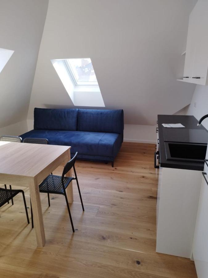 Apartment Am Campus