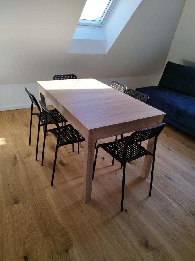 Am Campus Apartament *