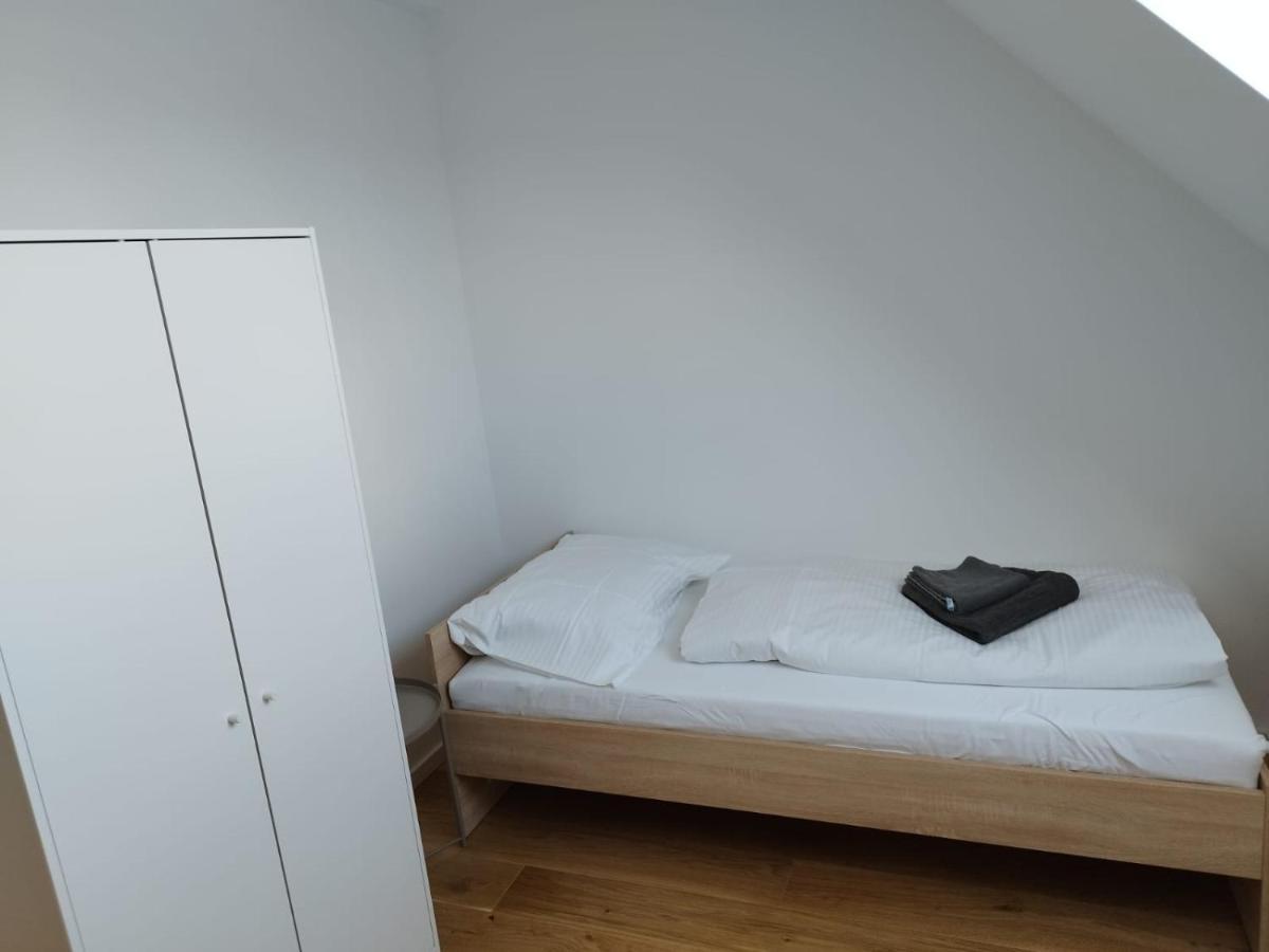 Am Campus Apartament