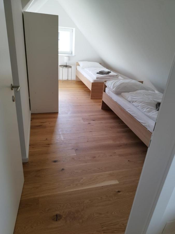 Apartament Am Campus