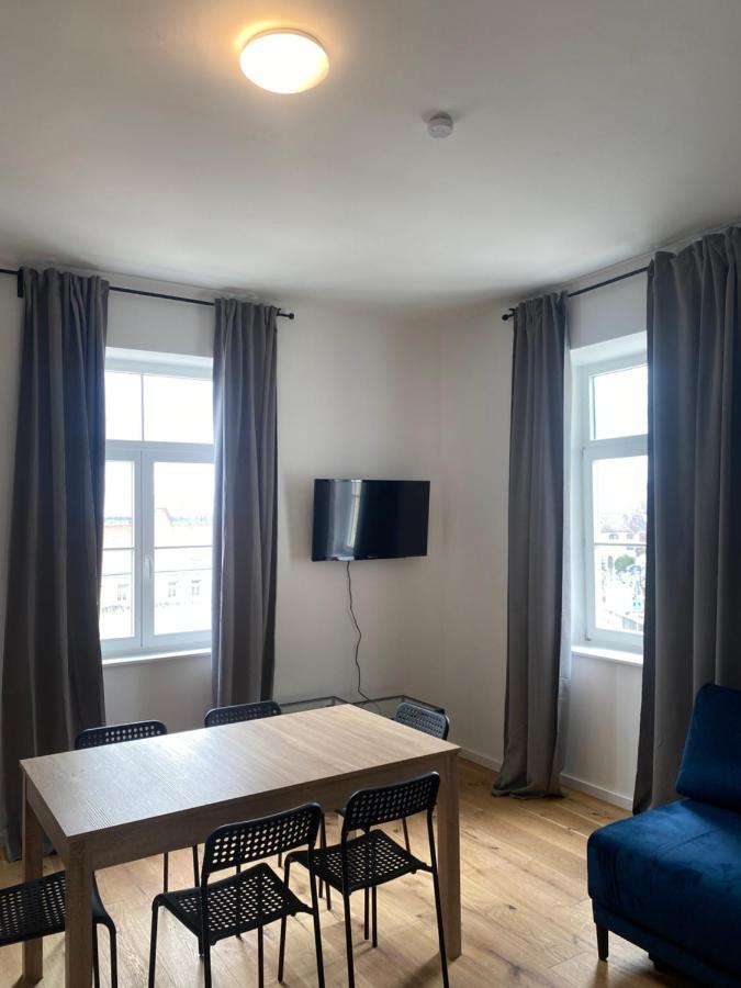 Am Campus * Krems an der Donau