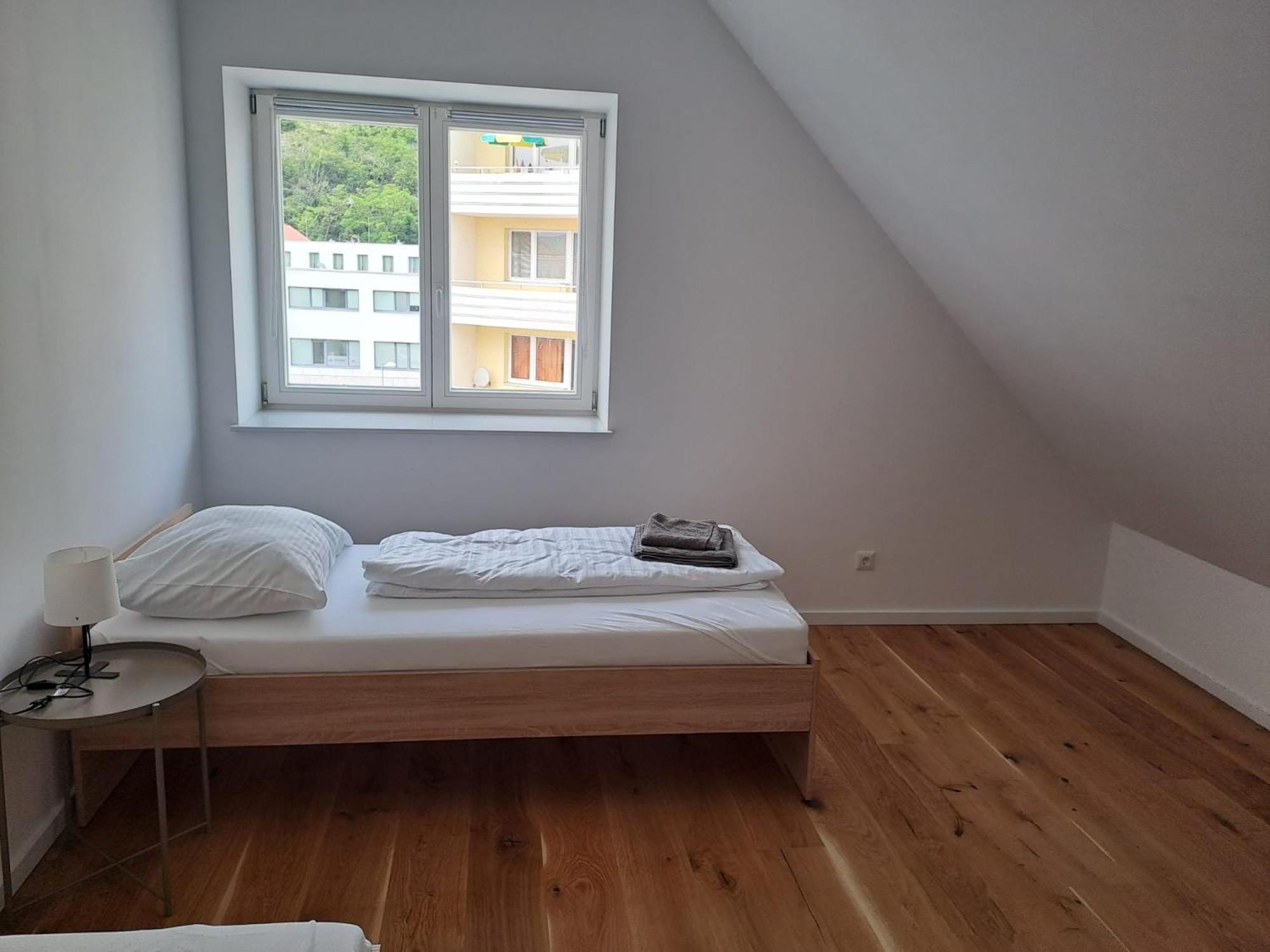 Apartment Am Campus *